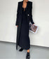 Big Button Chester Coat